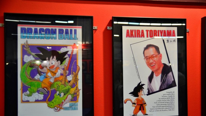 Vo veku 68 rokov zomrel Akira Torijama, tvorca celosvetovo preslávenej mangy Dragon Ball