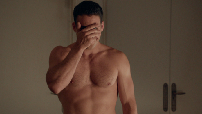 Velvet - Alberto (Miguel Ángel Silvestre)