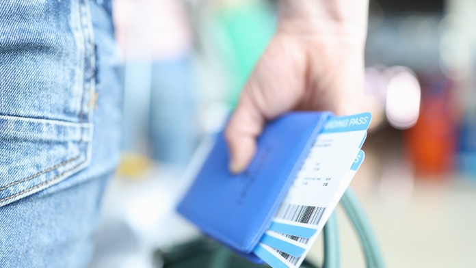 Pracovníci letiska opisujú najčastejšie chyby, ktoré robíme s letenkami