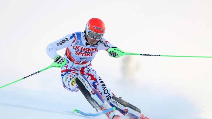 Podpredseda KDH Pavol Zajac.