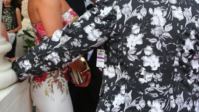 Peter "Justin" Topoľský na niečo zabudol. 