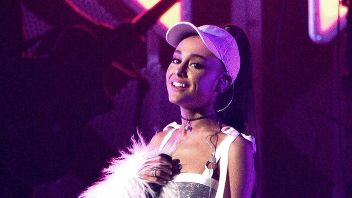 Ariana Grande
