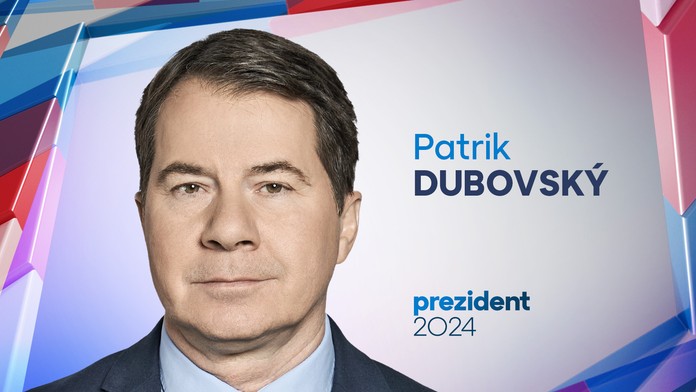 Patrik Dubovský