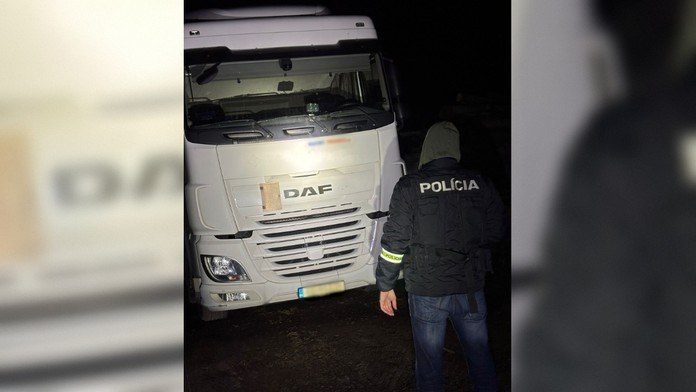 Podvod za státisíce. 