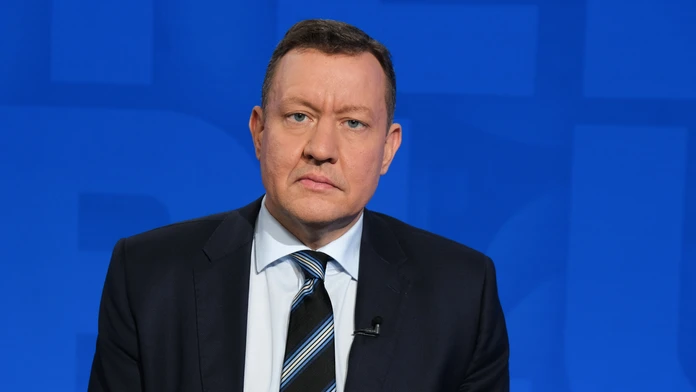 Špeciálny prokurátor Daniel Lipšic.
