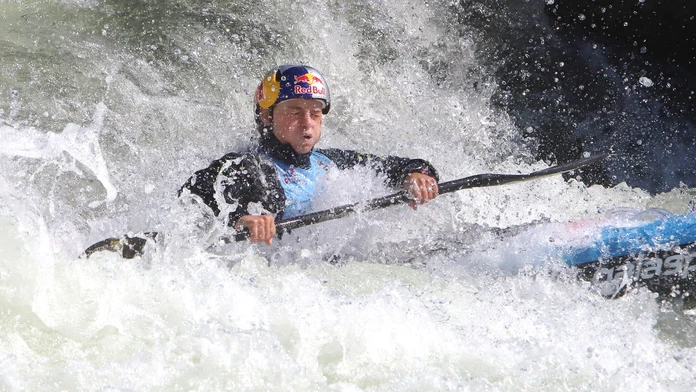 Paňková skončila vo finále SP na šiestom mieste a vybojovala si premiérovú účasť na olympiáde