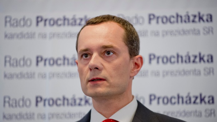 Radoslav Procházka