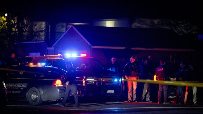 Streľba na rodinnej oslave: Štyria ľudia zomreli, medzi nimi aj deti