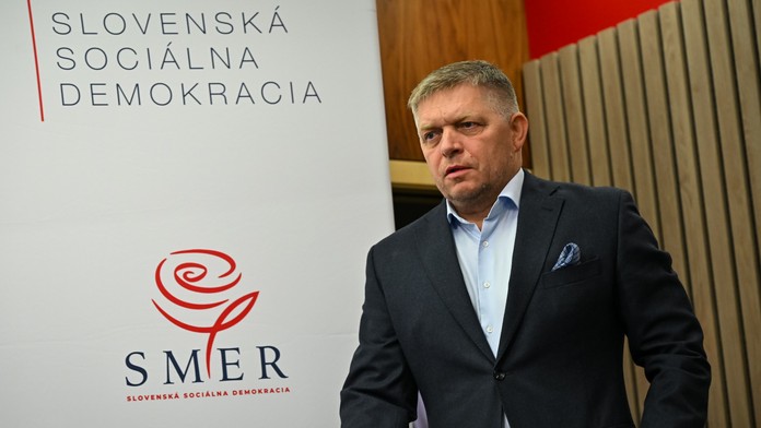 Fico reaguje na európskych socialistov: Som na Smer hrdý. Prezradil aj predstavu o novom šéfovi diplomacie