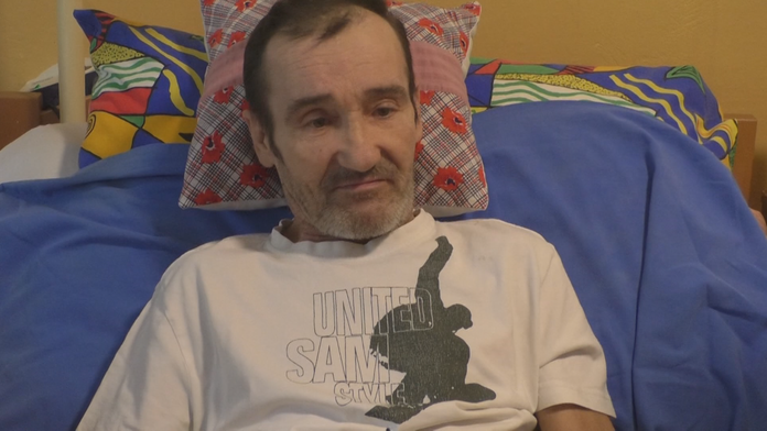 Ján sa vrátil domov po 24 rokoch