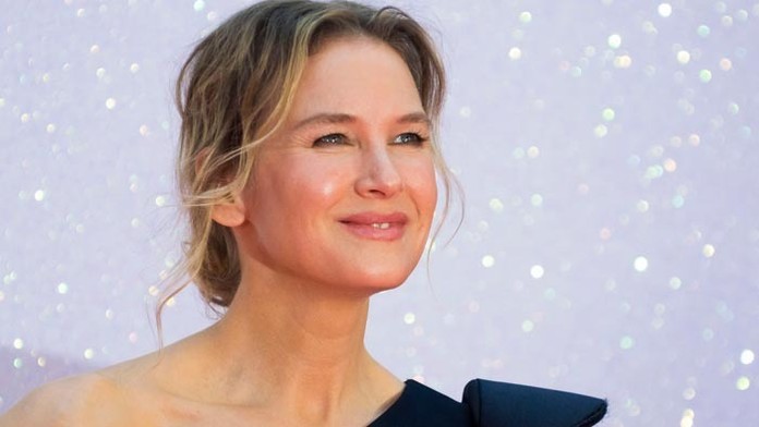 Renee Zellweger 