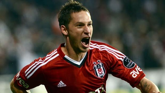 Filip Hološko (Beşiktaş Istanbul)