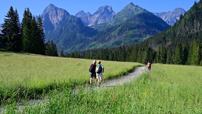 Ilustračná snímka.