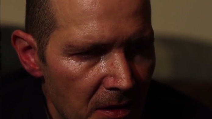 Brit Charlie Rowley bol otrávený novičokom