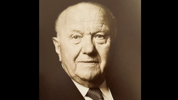 Zomrel Štefan Rosina (†90), zakladateľ Matador Group