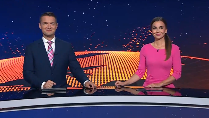 V sobotu sa darilo aj Počasiu, Športovým novinám a Televíznym novinám