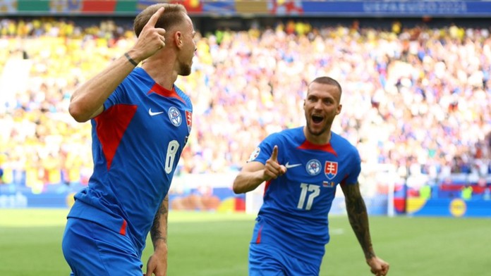 Už v mládeži hral semifinále ME, len ťažko ho nahradiť. Mohol byť oveľa ďalej, než je dnes, vyhlásil Calzona