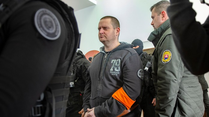 Prezidentka Zuzana Čaputová.