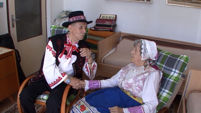 Ľúbia sa rovnako ako za mladých čias.