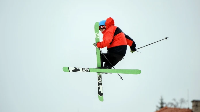 STEFE Big Air 