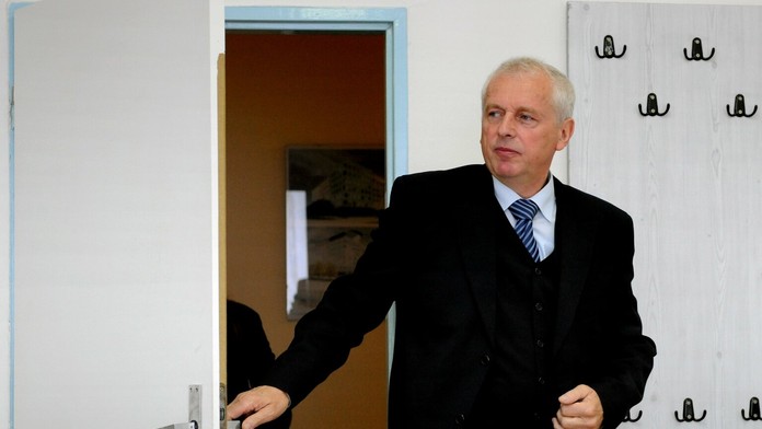 Tenistka Petra Kvitová v semifinále na Australian Open.