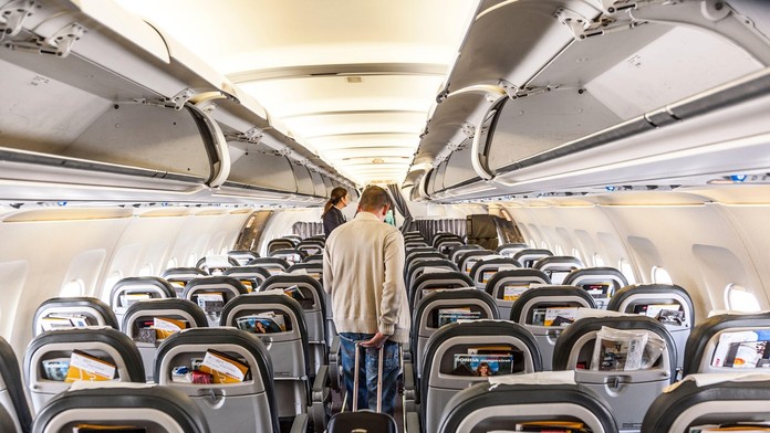 Turecko zavádza nové pravidlo. Trestať bude zlozvyk mnohých turistov pri cestovaní lietadlom