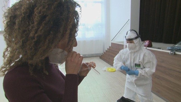  HKM Zvolen – HC Slovan Bratislava