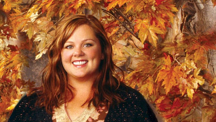 Ženy z rodu Gilmorovcov - Sookie (Melissa McCarthy)
