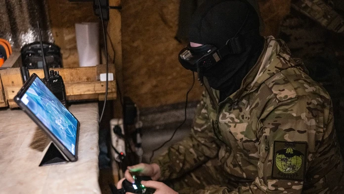 Zúfalé „potrubné pokusy“ Rusov prinútili Ukrajincov zmeniť taktiku. Osvojujú si metódu „mlátenie krtka“