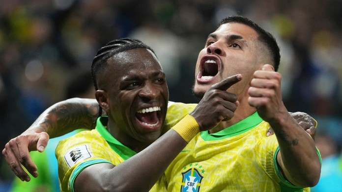 Pri domácom debute premiérové víťazstvo. Carlo Ancelotti priviedol Brazíliu k prvému úspechu