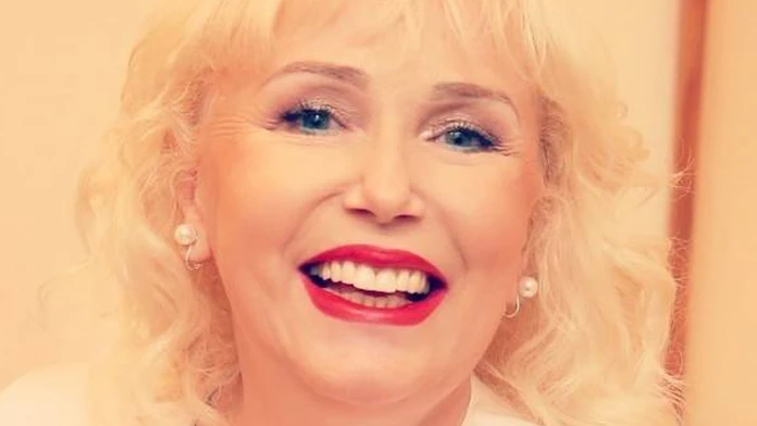 Marika Gombitová