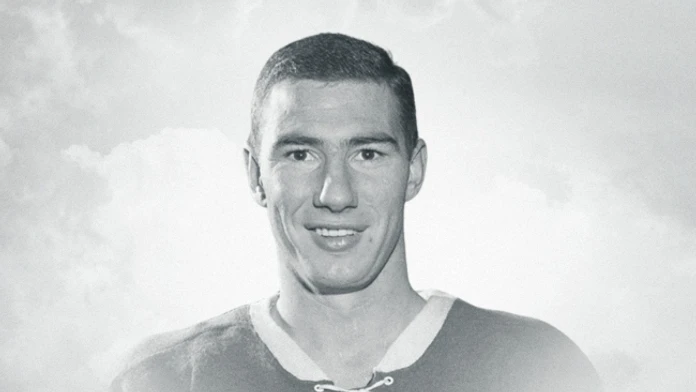 Bob Pulford