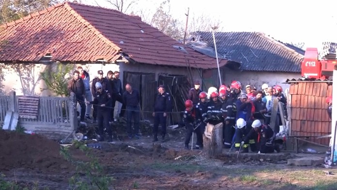 Dvanásťhodinový boj o jeho život sa skončil úspešne. 