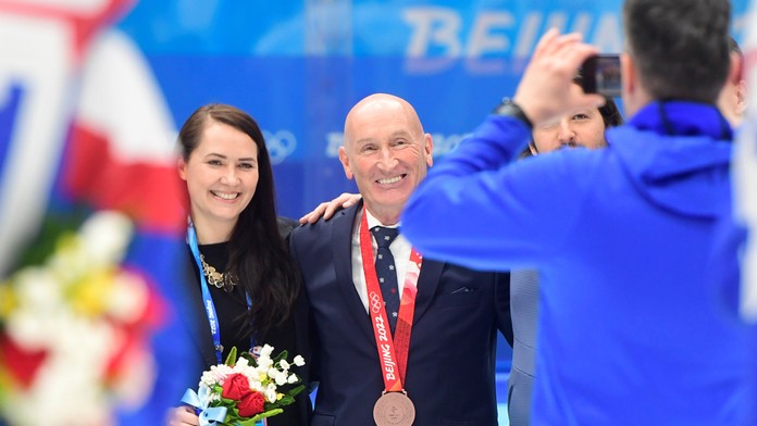 Tréner Ramsay po zisku bronzu: Za 50 rokov, čo som pri hokeji, som takýto tím nevidel