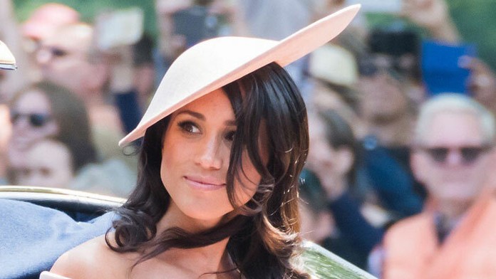 Vojvodkyňa zo Sussexu Meghan Markle