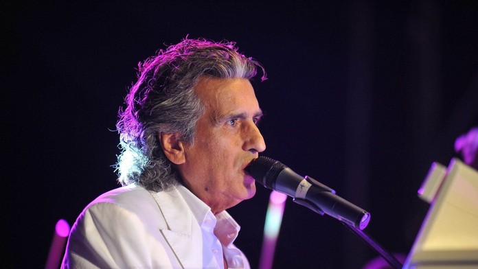 Navždy odišla hviezda, ktorej hity poznajú po celom svete. Vo veku 80 rokov zomrel Toto Cutugno