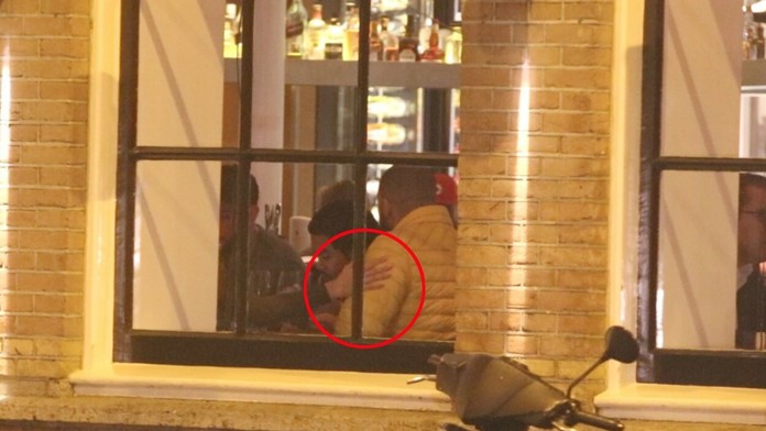 Z tohto nebude J.Lo nadšená. Jej milenca nafotili s pornohviezdou