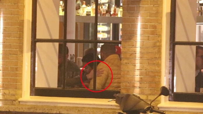 Z tohto nebude J.Lo nadšená. Jej milenca nafotili s pornohviezdou