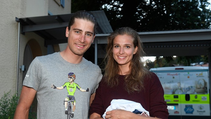 Saganovci v roku 2016