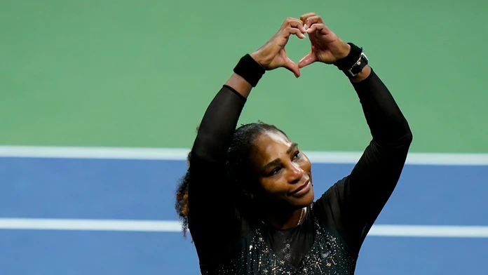 Serena Williamsová skritizovala trest pre Sinnera: Dostala by som 20 rokov a vzali by mi tituly
