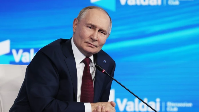 Putin a Netanjahu telefonicky hovorili o Trumpovom mierovom pláne