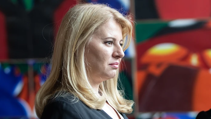 Zuzana Čaputová
