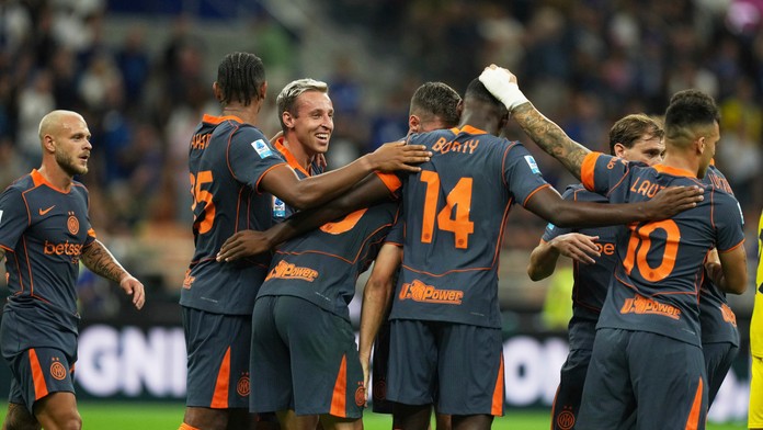 Serie A: Inter ukončil šnúru dvoch prehier. Atalantu potiahol za triumfom Krstovič