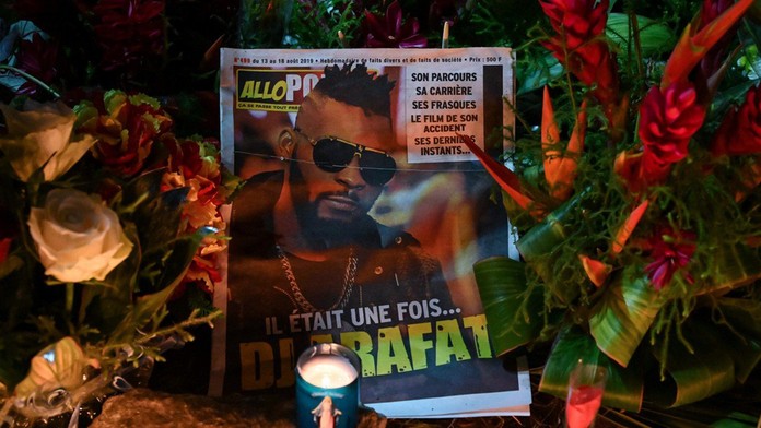 Vrecovanie v Kapušanoch.