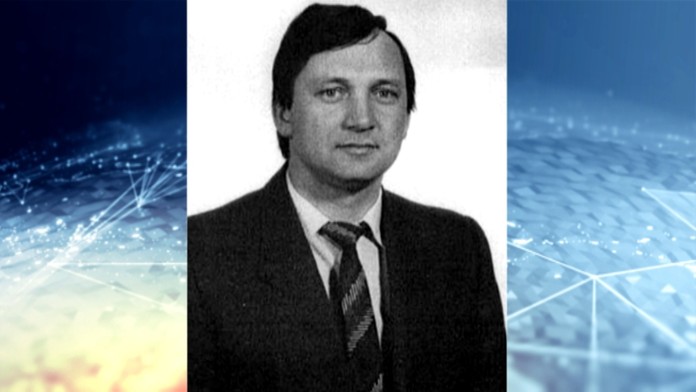 Dušan Kemény
