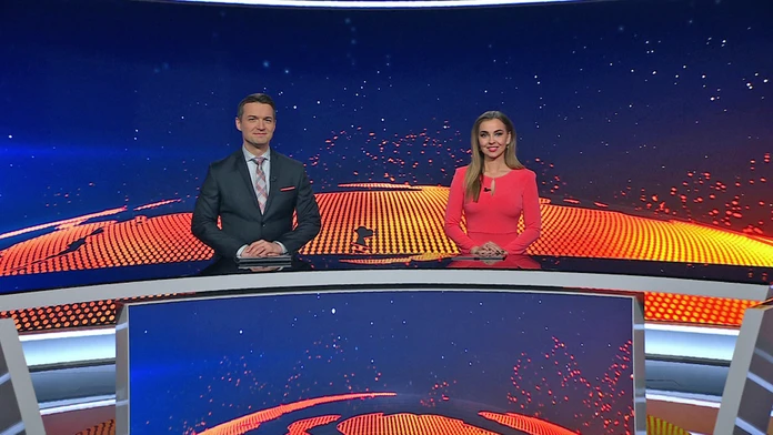 Televízne noviny si v pondelok zaplo vyše 800-tisíc divákov, Sľub najsledovanejším seriálom na trhu