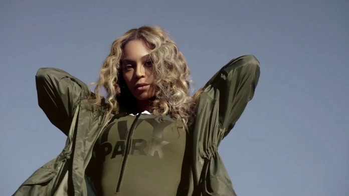 Beyoncé