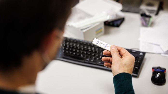 Ilustračná snímka