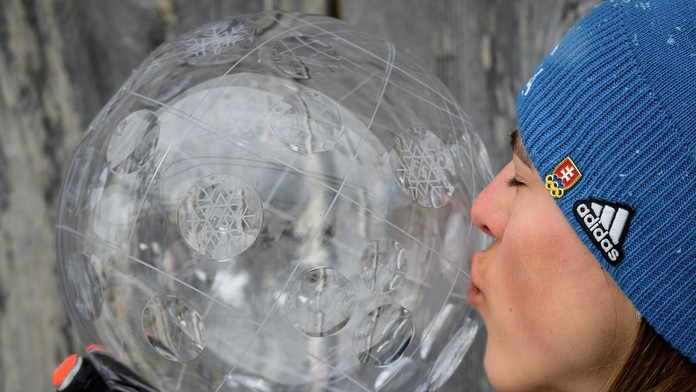 Kvíz pre fanúšikov Petry Vlhovej: Otestujte svoje vedomosti o našej najlepšej lyžiarke