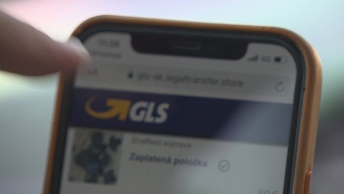 Ilustračná snímka.